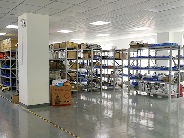 Warehouse