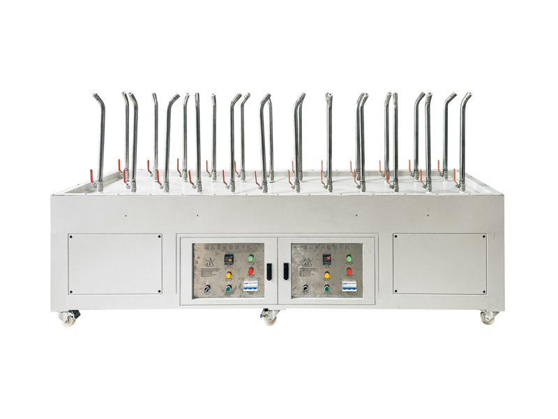 QC-7073HW Waterproof finished shoe dryer