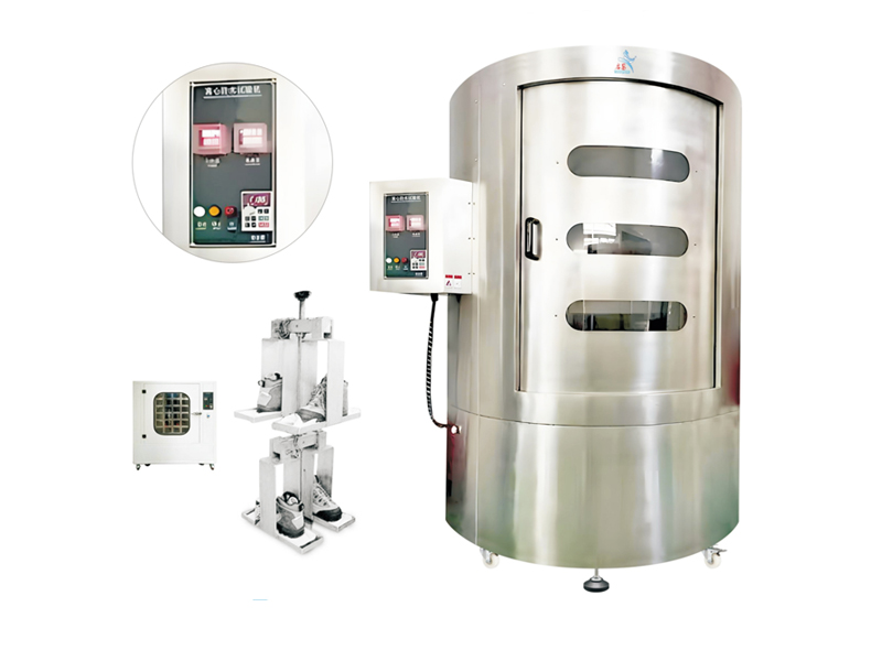 QC-7072L Waterproof Test Centrifuge