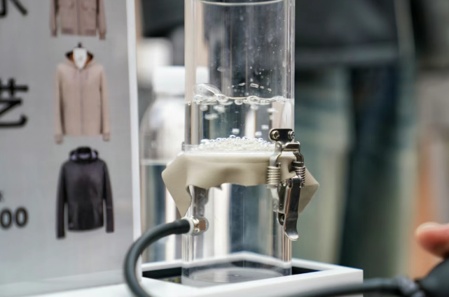Sales have skyrocketed by 20%, with orders lined up until February next year! 